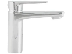 Mengkraan-armatuur, met waterbesparende functie<LIVARNO home Hot