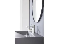 Mengkraan-armatuur, met waterbesparende functie<LIVARNO home Hot