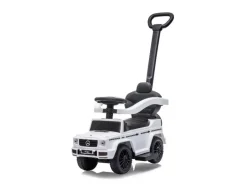Mercedes-Benz G 350 D loopauto<JAMARA