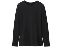 Merino dames thermoshirt<esmara® Clearance