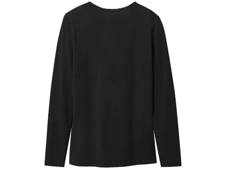 Merino dames thermoshirt<esmara® Clearance