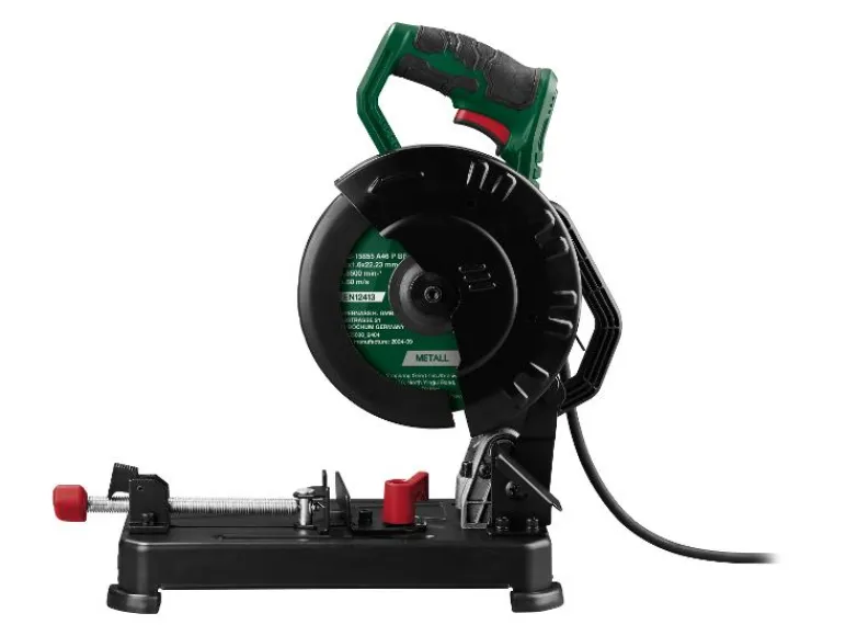 Metaalzaag 1280 W<PARKSIDE® Sale