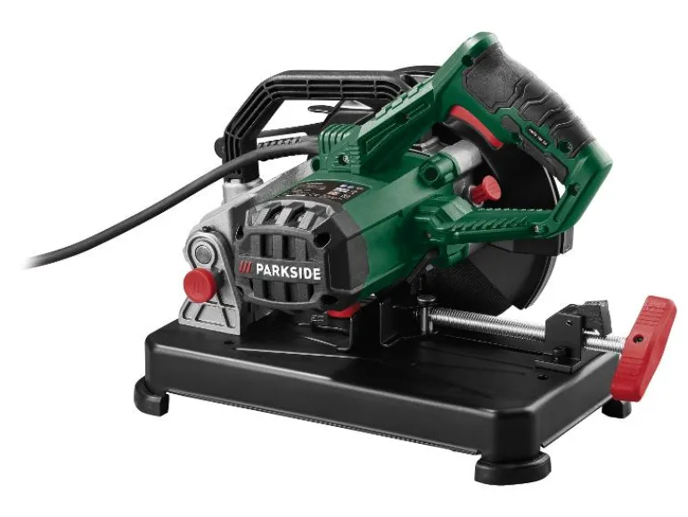 Metaalzaag 1280 W<PARKSIDE® Sale