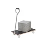 Meubelhond met trekgreep<PARKSIDE® Hot