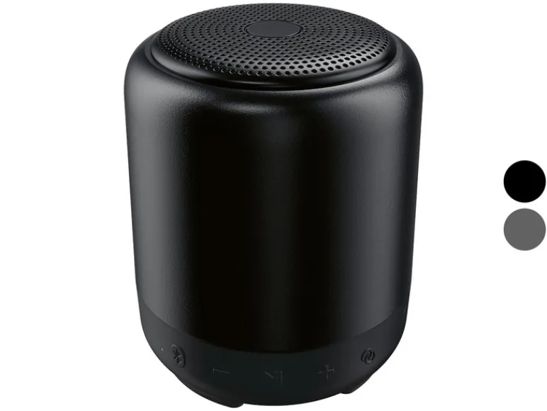 Mini Bluetooth® speaker<SILVERCREST® Online