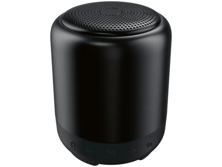 Mini Bluetooth® speaker<SILVERCREST® Online