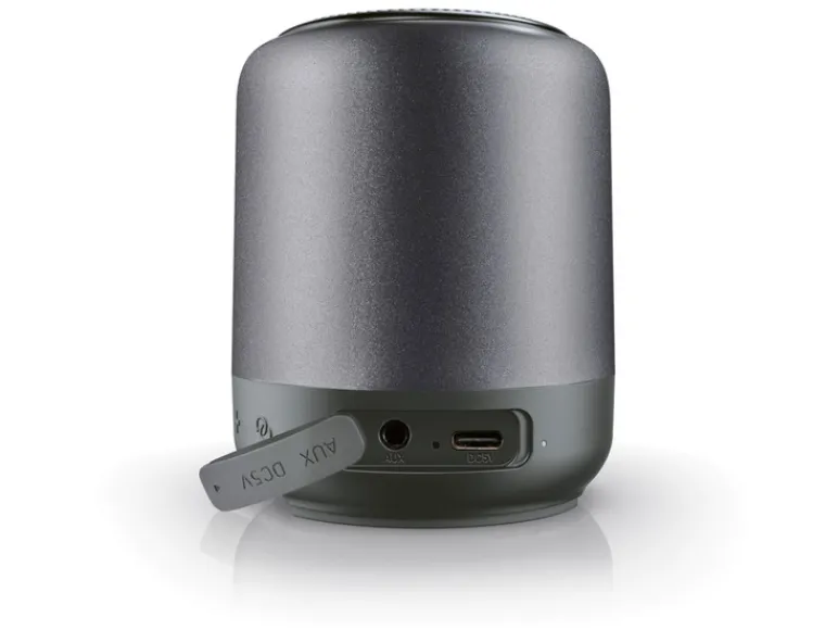 Mini Bluetooth® speaker<SILVERCREST® Online