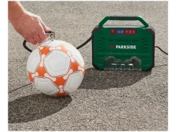Mini compressor 150 W<PARKSIDE®