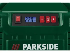 Mini compressor 150 W<PARKSIDE®