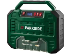 Mini compressor 150 W<PARKSIDE®