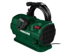 Mini hogedrukreiniger 110 bar<PARKSIDE® Outlet