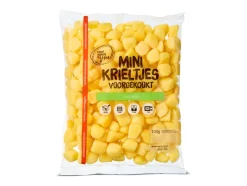 Mini krieltjes voordeelverpakking< Discount