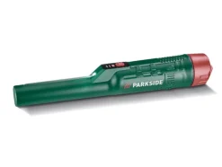 Mini metaaldetector<PARKSIDE® New