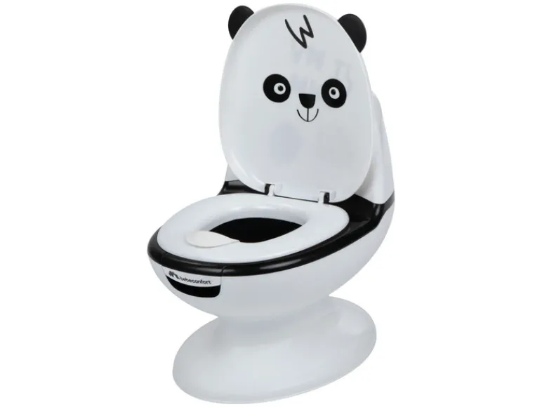 Mini pandatoilet<bebeconfort Sale