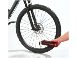Mini-accu-compressor<ULTIMATE SPEED®