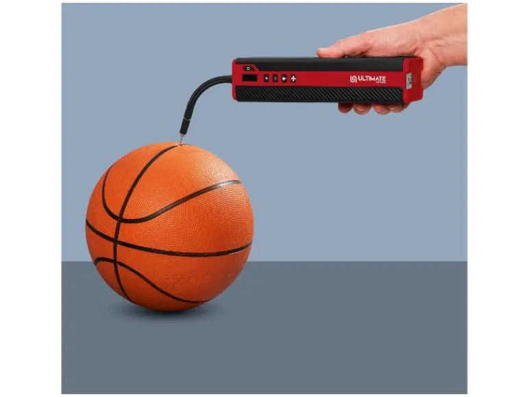 Mini-accu-compressor<ULTIMATE SPEED®