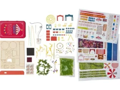 Miniatuur bouwpakket<crelando®