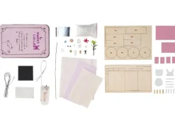 Miniatuur bouwpakket<crelando®
