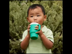 Mini-beker - mijn eerste tumbler<Infantino Online