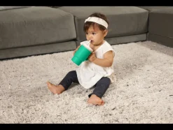 Mini-beker - mijn eerste tumbler<Infantino Online