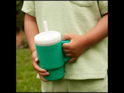 Mini-beker - mijn eerste tumbler<Infantino Online