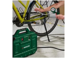 Mini-compressor<PARKSIDE® Online