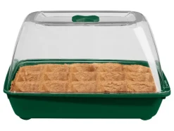 Mini-kas met biologisch zaad<PARKSIDE® Sale