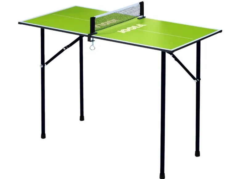Mini-tafeltennistafel<JOOLA Outlet