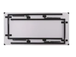 Mini-tafeltennistafel<CRIVIT New