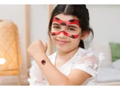 Miraculous glittertatoeages<Simba Best