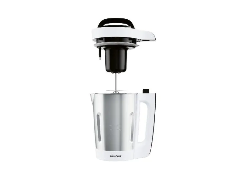 Mixer met kookfunctie<SILVERCREST® KITCHEN TOOLS