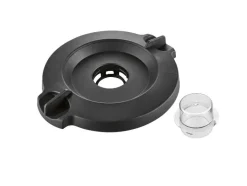Mixkom-set voor Monsieur Cuisine smart<SILVERCREST® KITCHEN TOOLS