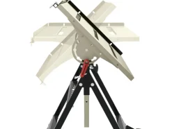 Mobiele lastafel MSK 760<Güde
