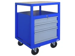 Mobiele werkbank P 600 S<Güde Clearance
