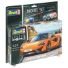 Modelauto bouwpakket<Revell Clearance