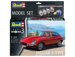 Modelauto bouwpakket<Revell Clearance