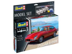Modelauto bouwpakket<Revell Clearance
