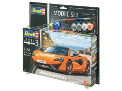 Modelauto bouwpakket<Revell Clearance