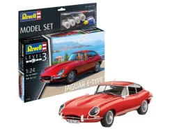 Modelauto bouwpakket<Revell Clearance