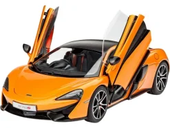 Modelauto bouwpakket<Revell Clearance