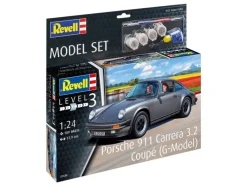 Modelauto bouwpakket<Revell Clearance