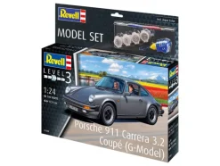 Modelauto bouwpakket<Revell Clearance