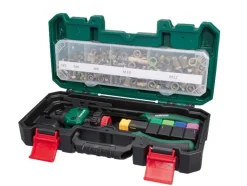 Moerentang met 150 moeren<PARKSIDE® Best