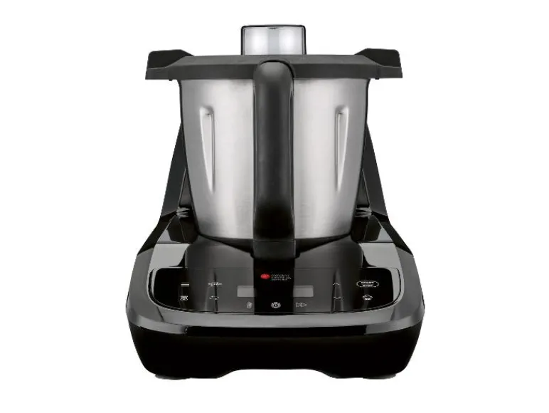 Monsieur Cuisine Compact<SILVERCREST® KITCHEN TOOLS