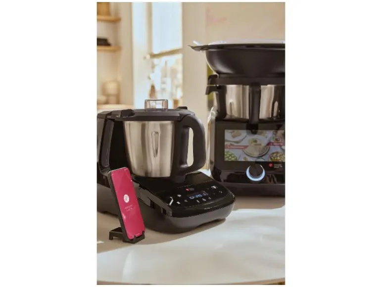 Monsieur Cuisine Compact<SILVERCREST® KITCHEN TOOLS