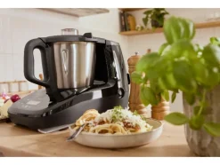 Monsieur Cuisine Compact<SILVERCREST® KITCHEN TOOLS