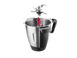 Monsieur Cuisine Smart<SILVERCREST® KITCHEN TOOLS Clearance