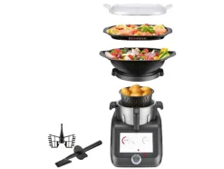 Monsieur Cuisine Smart<SILVERCREST® KITCHEN TOOLS Clearance