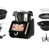 Monsieur Cuisine Smart<SILVERCREST® KITCHEN TOOLS New