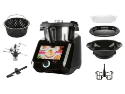 Monsieur Cuisine Smart<SILVERCREST® KITCHEN TOOLS New
